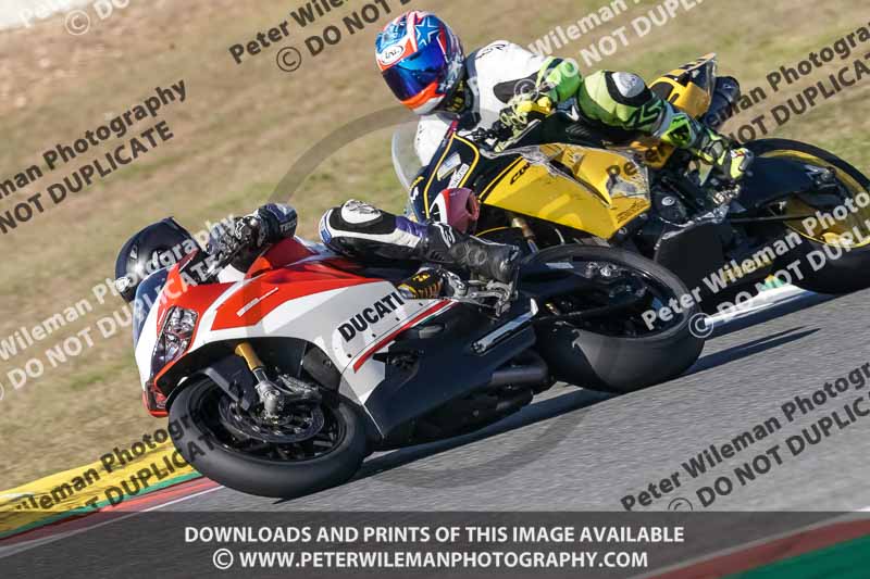 motorbikes;no limits;november 2019;peter wileman photography;portimao;portugal;trackday digital images
